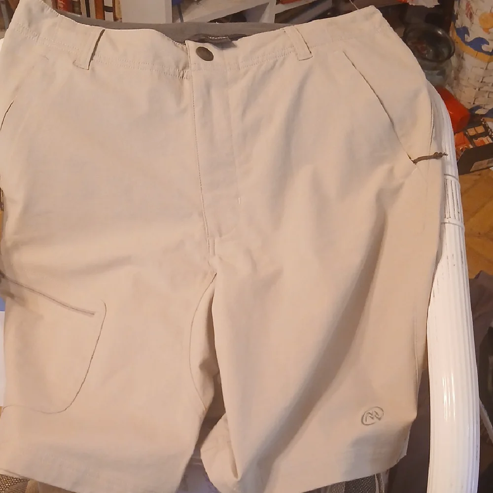 Cloudveil Mens  Hybrid Active Shorts